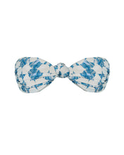 Load image into Gallery viewer, Front Knot TQC Bikini Top - Geometric Print