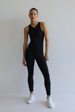 Load image into Gallery viewer, Jumpsuit- P&B