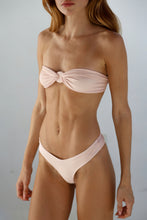 Load image into Gallery viewer, Hang Glider Bikini Bottom - Pink Tulle