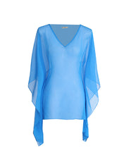 Load image into Gallery viewer, Kaftan - Klein Blue
