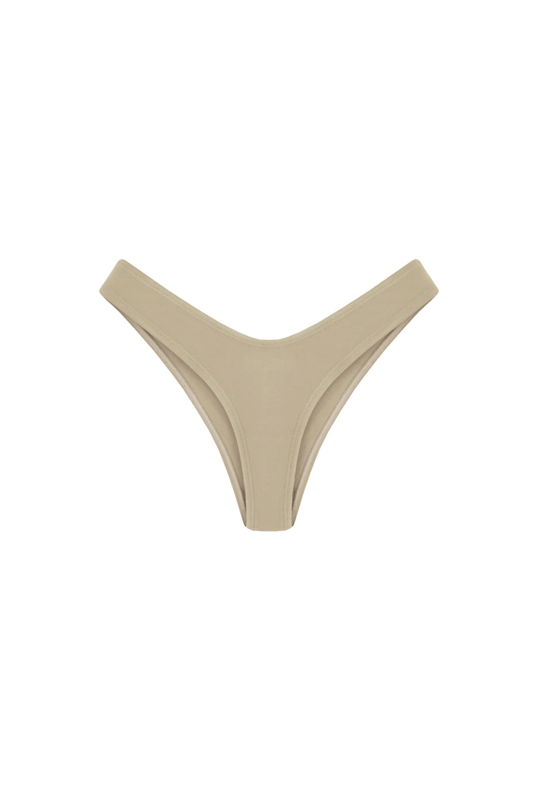 Hang Glider Bikini Bottom - Natural