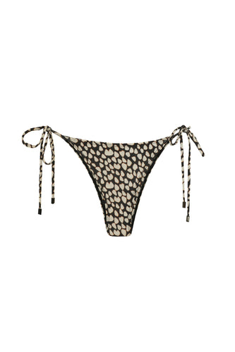 Triangle Bikini Bottom - P & B Maurea