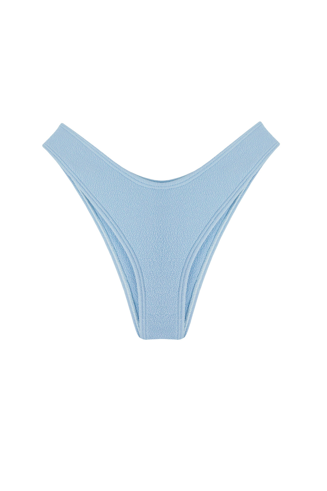 Hang Glider Bikini Bottom - Light Blue