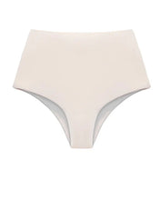 Load image into Gallery viewer, Hot Pants Bikini Bottom - Off-White