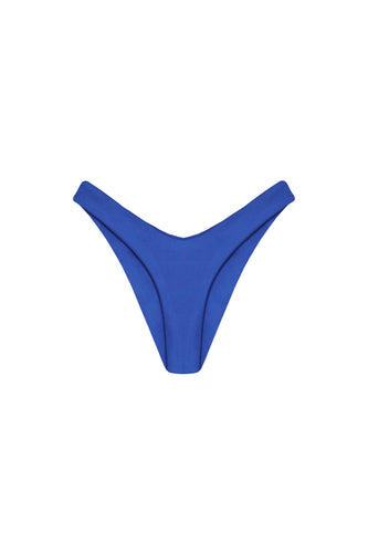 Hang Glider Bikini Bottom - Blue