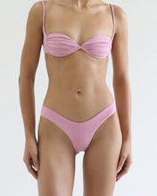 Load image into Gallery viewer, Hang Glider Bikini Bottom - Dusty Rose
