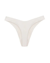 Load image into Gallery viewer, Hang Glider Bikini Bottom  - Off-White