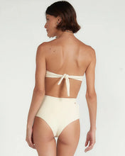 Load image into Gallery viewer, Hot Pants Bikini Bottom - Creamy