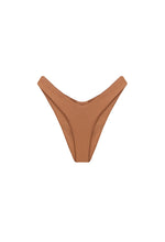 Load image into Gallery viewer, Hang Glider Bikini Bottom - Almond