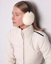 Load image into Gallery viewer, Ski Jumpsuit - Off-white