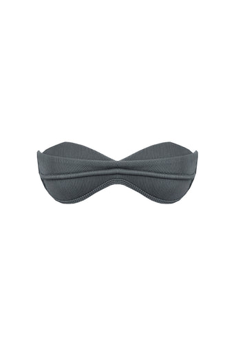 Vertex Bikini Top - Graphite
