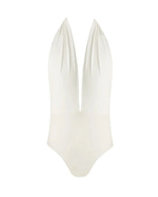 Load image into Gallery viewer, United Front Swimsuit - Off-White