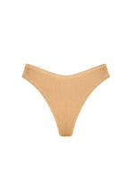 Load image into Gallery viewer, Hang Glider Bikini Bottom - Nuts