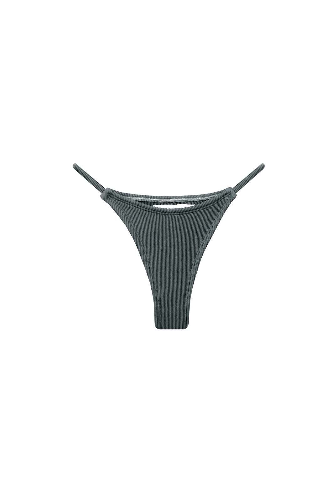 Thong Fixed handle triangle - Graphite