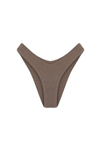 Hang Glider Bikini Bottom - Chestnut