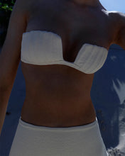 Load image into Gallery viewer, Hot Pants Bikini Bottom - Creamy