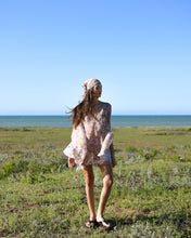 Load image into Gallery viewer, Kaftan - Vintage Floral