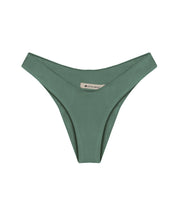 Load image into Gallery viewer, Hang Glider Bikini Bottom - Leaf Green