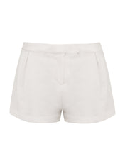 Load image into Gallery viewer, Straight Short Bottom - Brim Off-White