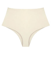 Load image into Gallery viewer, Hot Pants Bikini Bottom - Creamy