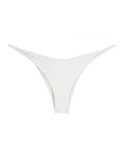 Load image into Gallery viewer, Triangle With Fixed Strap Bikini Bottom - Ice