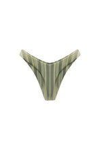 Load image into Gallery viewer, Hang Glider Bikini Bottom  - Eco Green Rajas