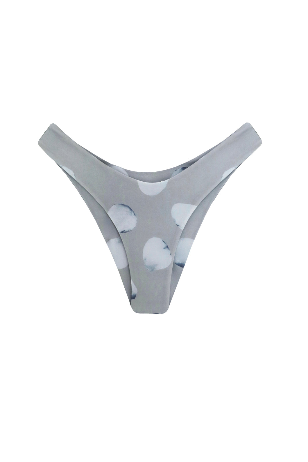 Hang Glider Bikini Bottom - RX Grey