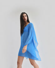 Load image into Gallery viewer, Kaftan - Klein Blue