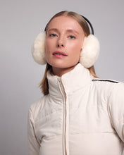 Load image into Gallery viewer, Ski Jumpsuit - Off-white