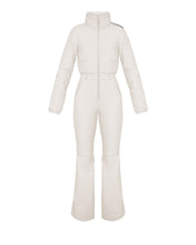 Load image into Gallery viewer, Ski Jumpsuit - Off-white