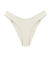 Load image into Gallery viewer, Hang Glider Bikini Bottom - Creamy