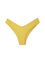 Load image into Gallery viewer, Hang Glider Bikini Bottom - Yellow