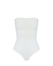 Load image into Gallery viewer, TQC Swimsuit - Off-White