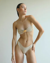 Load image into Gallery viewer, Hang Glider Bikini Bottom - Natural