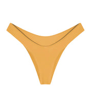 Load image into Gallery viewer, Hang Glider Bikini Bottom - Canary Yellow