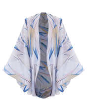 Load image into Gallery viewer, Kimono - Colorful Sails