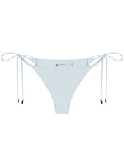 Load image into Gallery viewer, Triangle Bikini Bottom - Light Blue