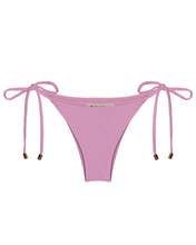 Load image into Gallery viewer, Triangle Bikini Bottom - Dusty Rose