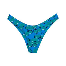 Load image into Gallery viewer, Hang Glider Bikini Bottom - Blue / Blue Shell