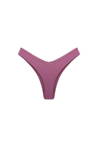 Hang Glider Bikini Bottom - Purple