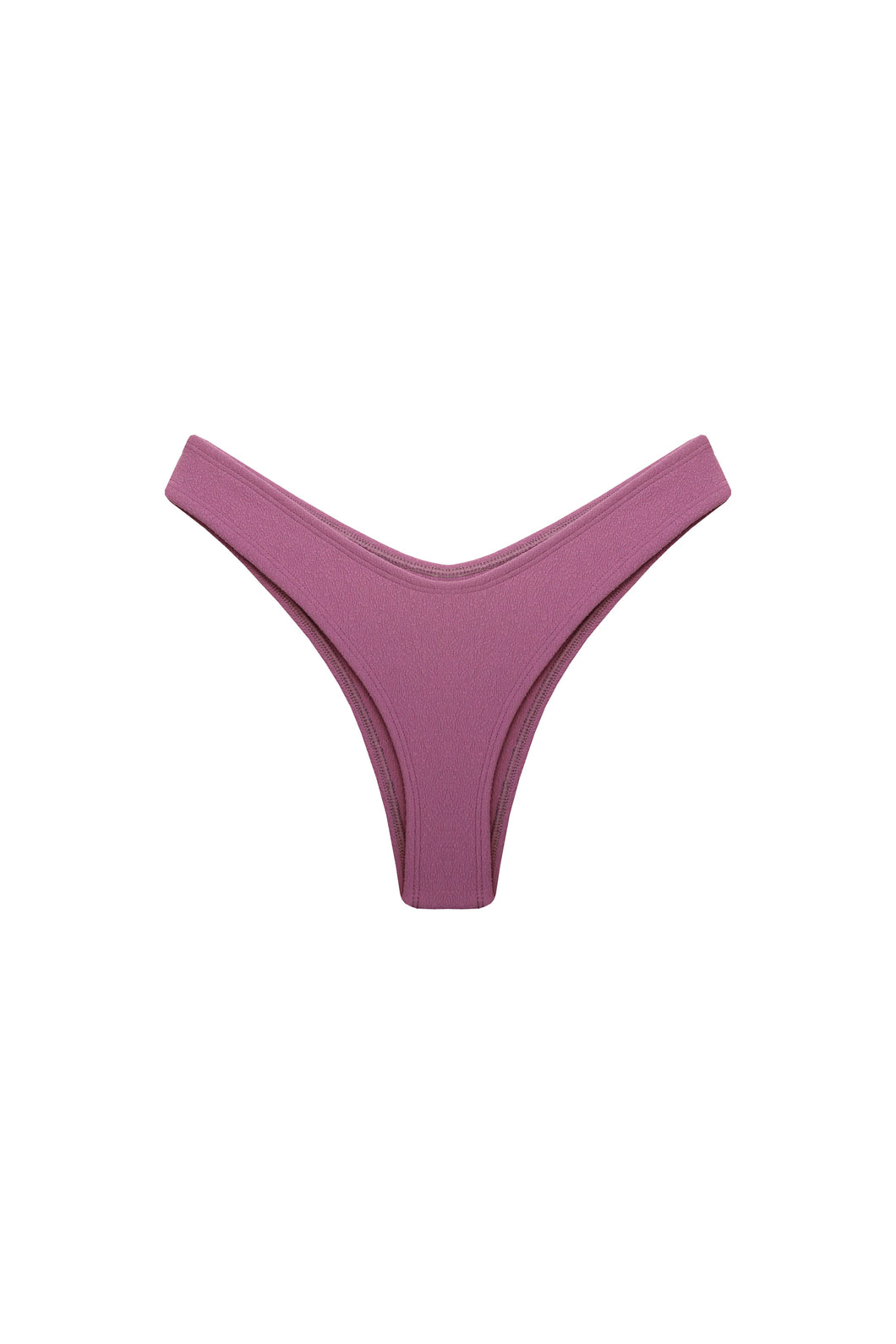 Hang Glider Bikini Bottom - Purple