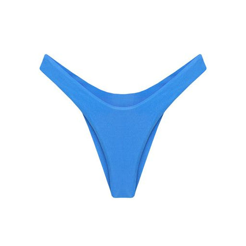 Hang Glider Bikini Bottom - Celest Blue