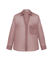 Load image into Gallery viewer, Shirt - Brown