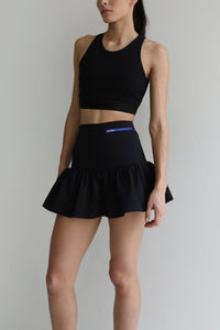 Cava Top - Black