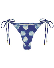 Load image into Gallery viewer, Triangle Bikini Bottom - Shell RX