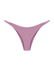 Load image into Gallery viewer, Triangle With Fixed Strap Bikini Bottom - Dusty Rose