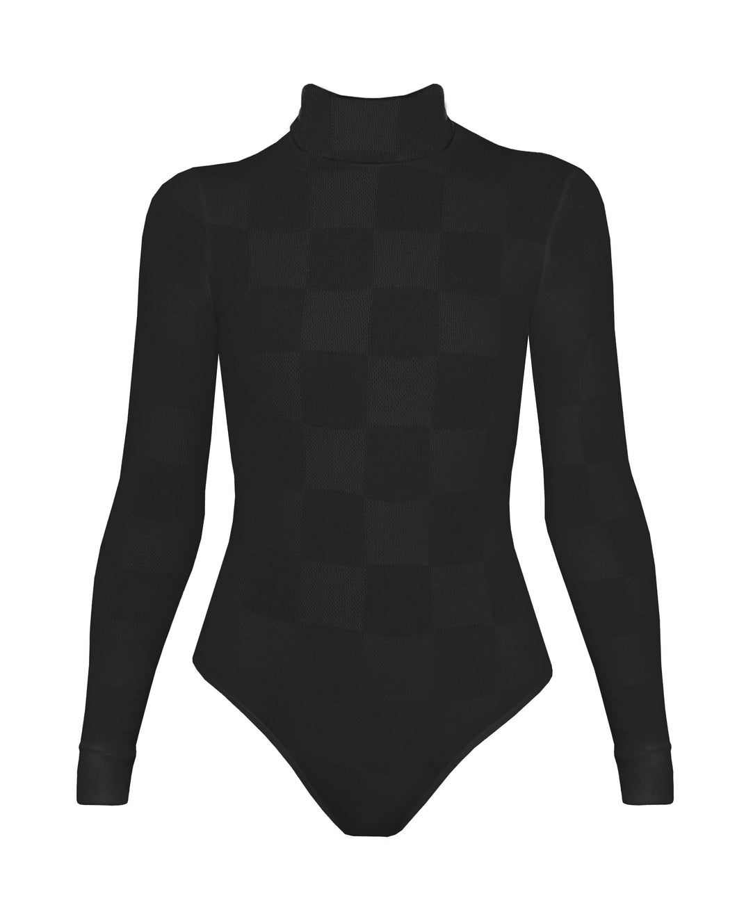 Body - Black
