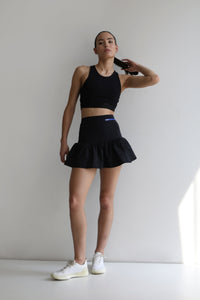 Cava Top - Black