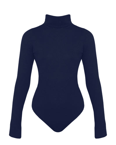 Body - Azul Marinho