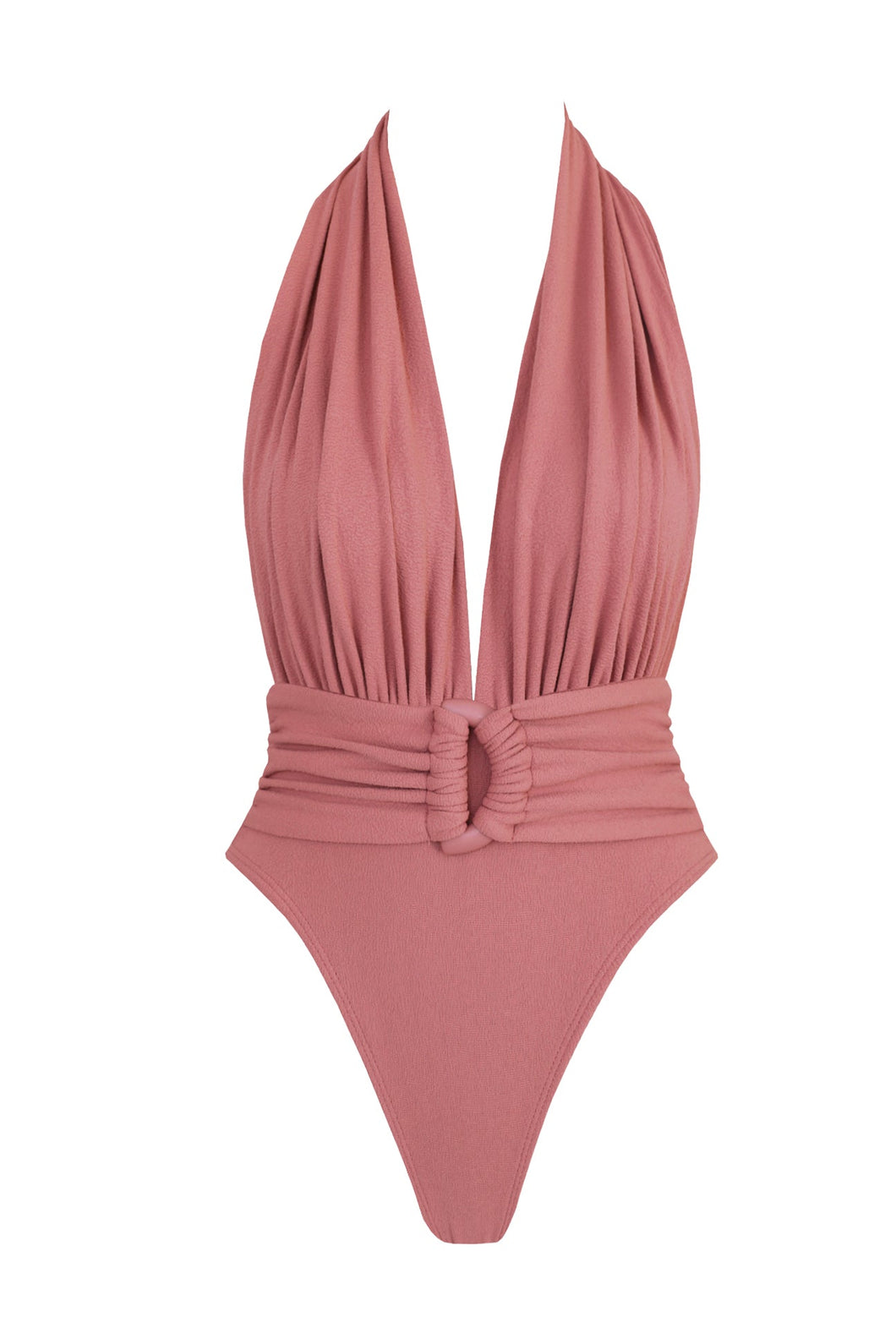 United Front Swimsuit Track D - Grena Pink